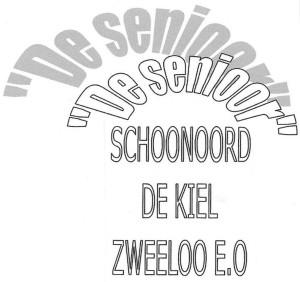 Logo De Senioor